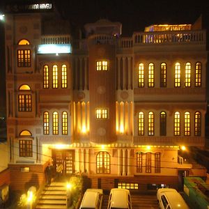 Rajputana Haveli - Jaipur